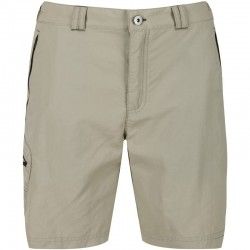 Short homme de randonnée Regatta Lessville Short II