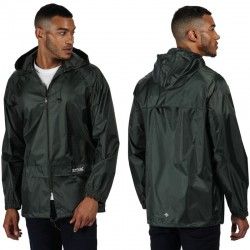 Ciré Stormbreak Jacket Regatta vert olive