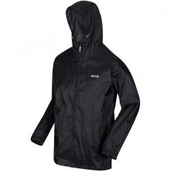 Ciré de pluie Pack-It Jacket III Regatta noir