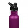 Klean Kanteen Classic Purple Potion 0,8L