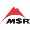 Logo marque MSR