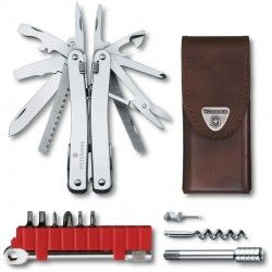 Outil multifonction SwissTool Spirit Victorinox