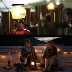 Lanterne de bivouac Primus Easylight