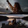 Lanterne de camping Primus Easylight