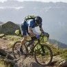 Sacoche de vélo Vaude Trailmulti verte