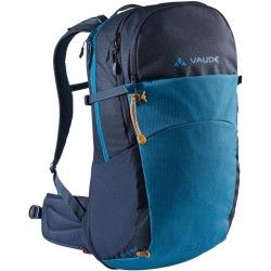 Sac à dos de randonnée Wizard 24+4 bleu Vaude