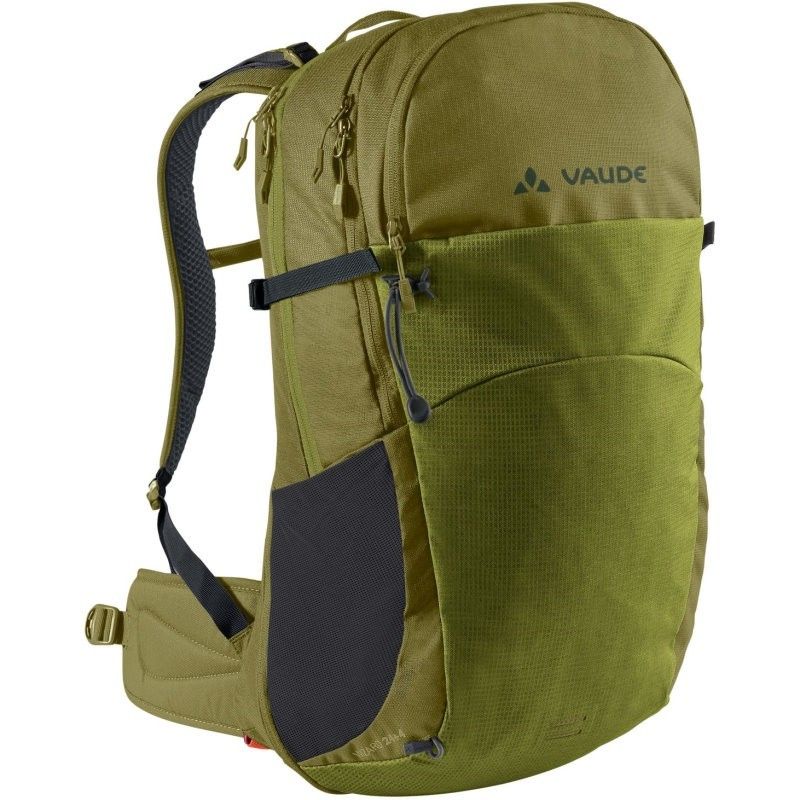 Sac à dos Vaude Wizard 24+4 pour la randonnée