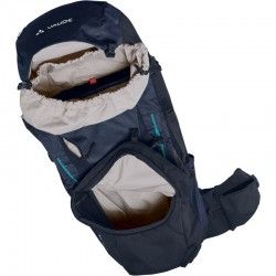 Sac de trek femme Vaude Women Asymmetric 48+8