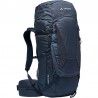 Sac de trekking femme Vaude Asymmetric 48+8 Women