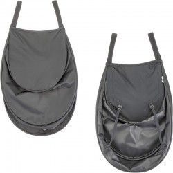 Deuter Sun Roof pour porte-bébé Kid Comfort