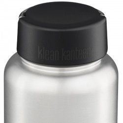 Klean Kanteen Wide 40 oz 1,2 litre inox à large goulot