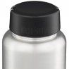 Klean Kanteen Wide 40 oz 1,2 litre inox à large goulot