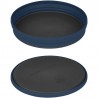 Assiette  XPLATE Sea to Summit Navy