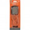 Boussole avec miroir SOL Sighting Compass With Mirror