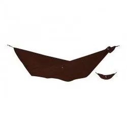 Hamac Ticket To The Moon Compact marron