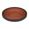 Tasse pliable XMUG Sea to Summit Rust
