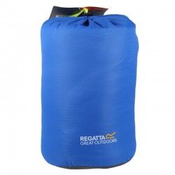 Sac de couchage Hilo Boost Regatta bleu