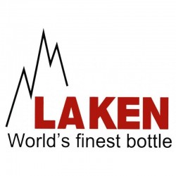 Logo marque Laken