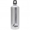 Gourde alu Laken Futura 1L Silver argent