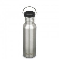 Gourde acier inoxydable Klean Kanteen Classic 18oz inox