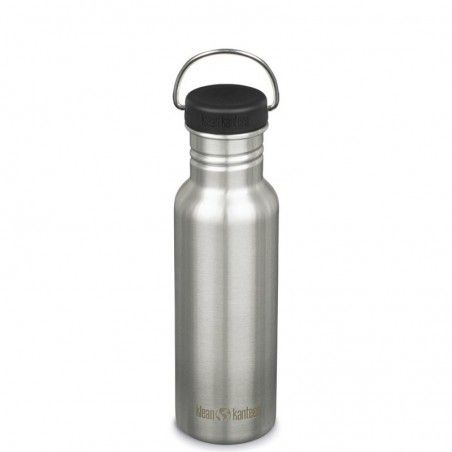 Gourde acier inoxydable Klean Kanteen Classic 18oz inox