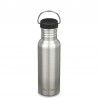 Gourde acier inoxydable Klean Kanteen Classic 18oz inox