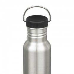 Klean Kanteen Classic 0,5 litre inox brossé