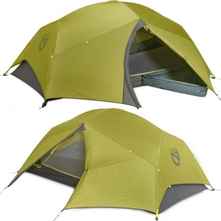 Tente Nemo Dagger Osmo 2 personnes Tente Nemo Dagger Osmo 2 personnes