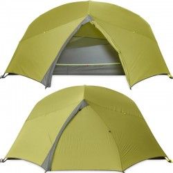 Tente de trekking Dagger Osmo Nemo 3