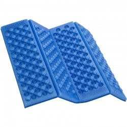 Coussin pliable et siège pliant de randonnée Regatta Foam Sit Mat