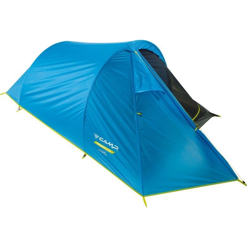 Tente de trek Camp Minima 2 SL