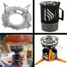 Réchaud Jetboil Micromo