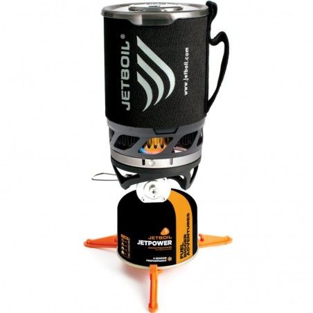 Réchaud et popote Jetboil MicroMo Réchaud et popote Jetboil MicroMo