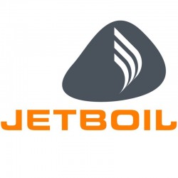 Logo marque Jetboil
