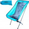 Chaise pliable de camping Lacal Big Light Chair