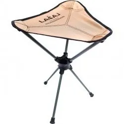 Tabouret pliable de randonnée Lacal Nomad Stool