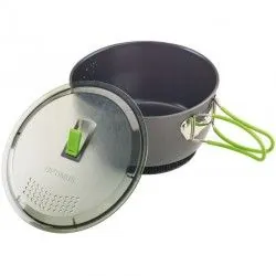 Popote Terra Xpress HE Optimus