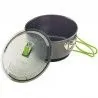 Popote Terra Xpress HE Optimus