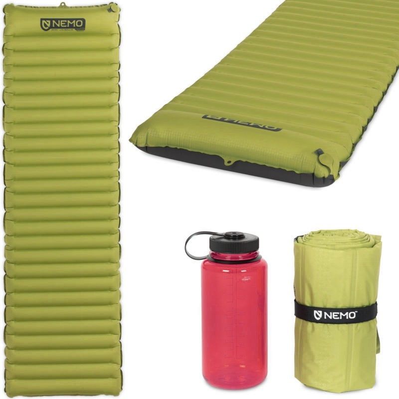 Nemo Astro Insulated Regular