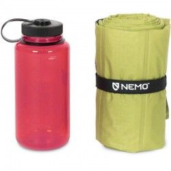 Nemo Astro Insulated Long Wide