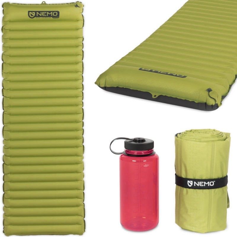 Astro Insulated Long Wide Nemo