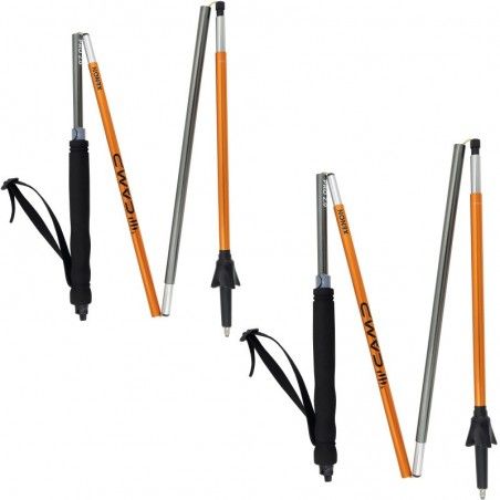 Bâtons pliants Camp Xenon Pro Bâtons pliants Camp Xenon Pro