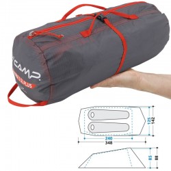 Tente de randonnée Camp Minima 2 SL PLUS