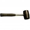 Maillet avec manche en acier Regatta Camping Mallet With Steel Handle