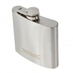 Flasque inox Regatta Hip Flask 170 ml RCE123