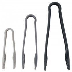 Set de pinces de barbecue Regatta Tong Cook Ustensils
