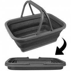 Bassine pliable de camping Regatta TPR Folding Wash Basin