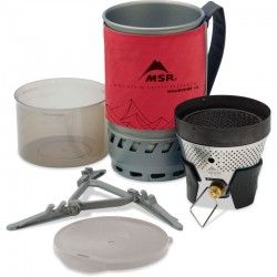 MSR Windburner Stove System 1L