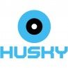 Logo marque Husky