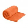 Serviette Sea to Summit Tek Towel S 40x80 orange
